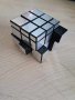 Огледално кубче на рубик- Mirror Cube, снимка 1 - Други - 42565125