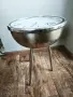 Ретро масичка часовник, снимка 4