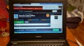 Лаптоп TOSHIBA satelite, снимка 11
