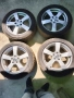 Джанти с гуми 225/50/17, снимка 4