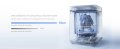 Anycubic Wash and Cure Max 2 в 1 Машина за 3D Фотополимерни модели, снимка 10