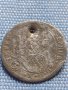 Сребърна монета 3 кройцера 1708г. Йозеф първи Прага Свещена Римска империя 13779, снимка 5