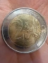ТРИ РЕДКИ ЕВРО МОНЕТИ, снимка 5