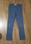Сини джинси HM 152см-15лв. НАМАЛЕНИЕ, снимка 1 - Детски панталони и дънки - 39966684