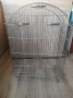 клетка за птици , снимка 1
