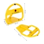 Паркинг скоба с ключ сгъваема PA1609, снимка 3