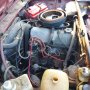 Lada/ 2105 лада на части , снимка 9