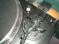 Грамофон DJP120 MONAKOR за ремонт, снимка 3
