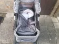 Комбинирана детска количка KUNERT, снимка 5