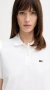 Нови оригинални тениски с яка и копчета LACOSTE , снимка 4