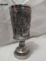 БОКАЛИ , ХАЛБИ , БЮСТ ЕЛЕНСКА ГЛАВА , СТАТУЕТКА , ПАНО КОРАБИ, снимка 2