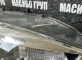 Фар ляв фарове BMW Adaptive LED за Бмв Х6 Е71 фейс Bmw X6 E71 LCI, снимка 3