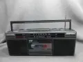 СТАР РЕТРО ТРАНЗИСТОР РАДИО КАСЕТОФОН SEG SRR 3838, снимка 1