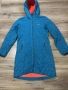 Дамско изолирано дълго яке Kari Тraa Vangen Insulated Parka , S размер, снимка 2