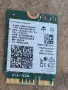 Intel Dual Band WLAN-AC 9462 M.2 WLAN адаптер, снимка 5