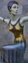 Бронзови Фигури Ар Деко, снимка 14