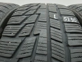 4бр зимни гуми 215/45/17 NOKIAN L05230 , снимка 3