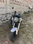Хонда st 125 dax 2025г., снимка 3