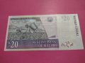Банкнота Малави-16515, снимка 4