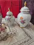 Порцеланови буркани с маркировки, снимка 4