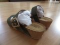 Нови  Tamaris сандали / чехли, снимка 5