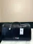 Jordan Чанта Perforated Duffel Bag (25L), снимка 1
