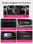 AUDI A4 B8 2009-2012 - 8.8''  навигация с мултимедия андроид ауди а4 b8 android, 9235, снимка 5