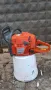 Бензинова резачка Husqvarna 372 XPG, снимка 1