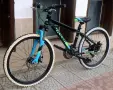 РАМ ! 24 цола капли ! Преден амортисьор ! 21 скорости ! Диск !, снимка 2