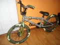 BULLS БМХ,BMX 20" USA велосипед,колело.Перфектно състояние.Изгодно, снимка 11