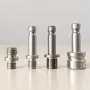 Адаптер за геодезическа призма Topcon Sokkia Leica, снимка 1