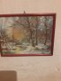 Стара картини, снимка 2