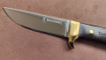 Ловен нож Browning / 20 см /, снимка 11