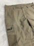 Мъжки туристически панталон JACK WOLFSKIN. Размер L, снимка 2