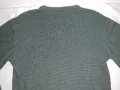 LINDBERGH (L) мъжки пуловер от кашмир и мерино вълна., снимка 5