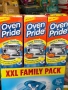 Oven Pride N1 в Англия Препарат за фурна, снимка 1