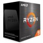 Процесор за компютър , CPU AMD Ryzen 9 5900X 12C, 24T, 3.7, 70MB, AM4, Box, SS300234