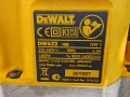  Оберфреза DeWALT DW622KT-QS, 1400W, снимка 8
