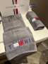 Tommy Hilfiger Луксозни Хавлии - 2бр. в кутия - Налични Различни Цветове Код E701, снимка 2
