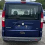Fiat Doblo 1.9JTD 105hp НА ЧАСТИ, снимка 4