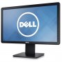 20" монитор Dell E2014HF - Безплатна доставка! ГАРАНЦИЯ! Фактура!, снимка 2