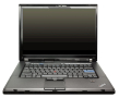 Lenovo THINKPAD T500, Т510 -бройки в много добро или отлично състояние, снимка 1 - Лаптопи за работа - 44926936