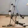 Вело багажник Thule ClipOn 3 9104 за 3 велосипеда, снимка 1