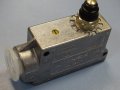 Изключвател Landis& Gyr SAIA X06-2-E51G6 limit switch, снимка 6