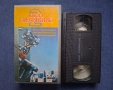 Видеокасета VHS Късо Съединение 2 , снимка 3