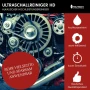 Ултразвуков почистващ препарат Високо Качество Концентрат 1л / 5л, снимка 4