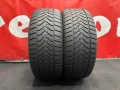 255 50 19, Зимни гуми, Dunlop WinterSport5SUV, 2 броя, снимка 2