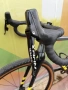 Гравел Vitus Subtance CRX - 28 " 1x11 , Sram Apex * Карбон , Като ново * XS * 50 см, снимка 10