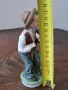 порцеланова фигурка старец     5/1, снимка 4