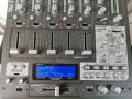професионален мишпулт смесител миксер SYNQ SMX.3, снимка 5